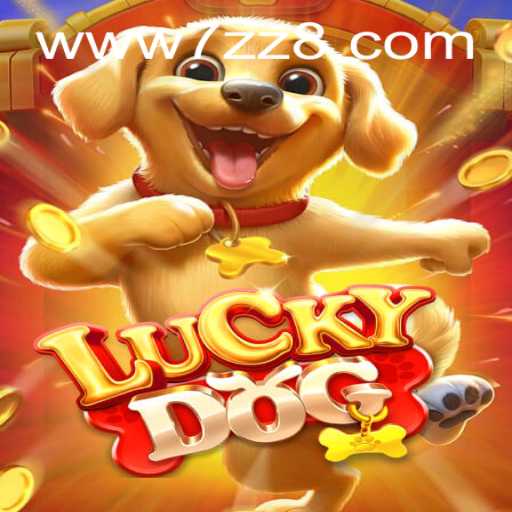 Unveiling LuckyDog: A New Era in Gaming with 7zz